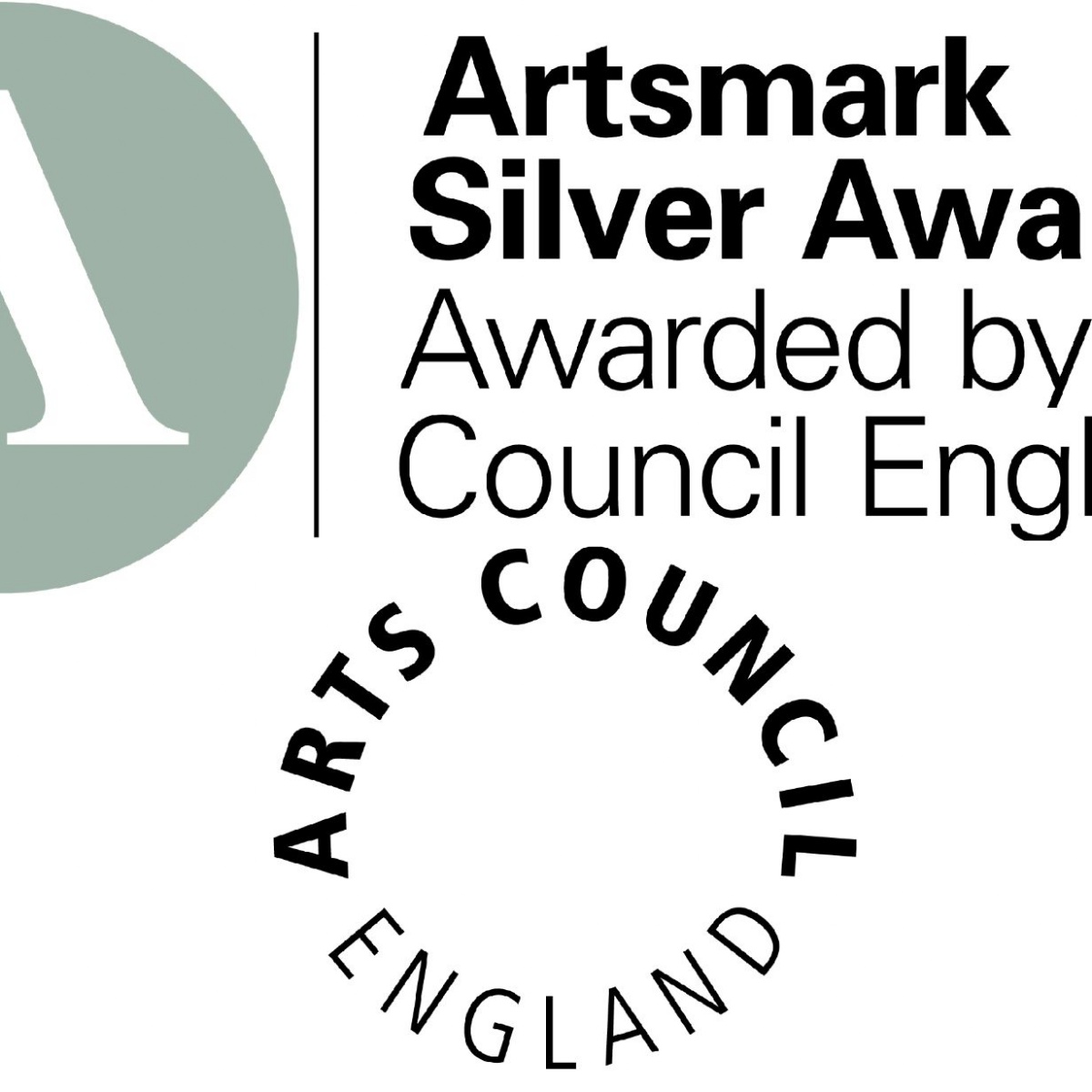 Rowhill School - Artsmark Silver award